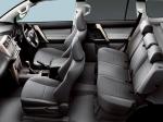 Toyota Land Cruiser Prado 150 5-Door 2009 года (JP)